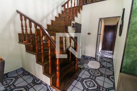 Sala de casa à venda com 3 quartos, 220m² em Jardim Nossa Senhora do Carmo, São Paulo
