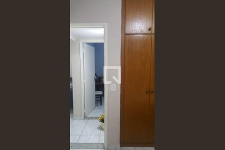 Sala de apartamento à venda com 2 quartos, 60m² em Suiço, São Bernardo do Campo