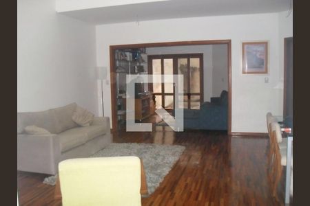 Casa à venda com 3 quartos, 385m² em Jardim Colombo, São Paulo