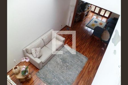 Casa à venda com 3 quartos, 385m² em Jardim Colombo, São Paulo