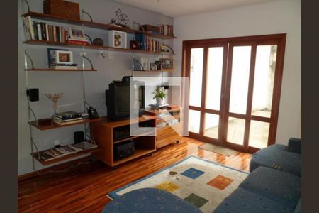 Casa à venda com 3 quartos, 385m² em Jardim Colombo, São Paulo