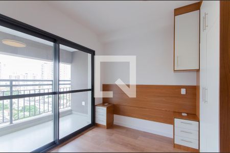 Sala/Quarto de kitnet/studio para alugar com 1 quarto, 25m² em Ipiranga, São Paulo