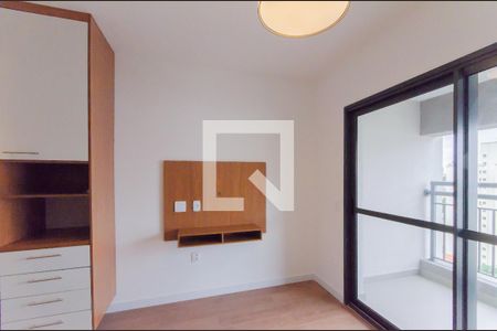 Sala/Quarto de kitnet/studio para alugar com 1 quarto, 25m² em Ipiranga, São Paulo