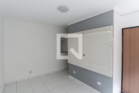 Sala de casa de condomínio à venda com 2 quartos, 125m² em Vila Nilo, São Paulo