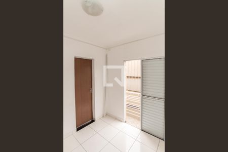 Suíte 1 de casa de condomínio à venda com 2 quartos, 125m² em Vila Nilo, São Paulo