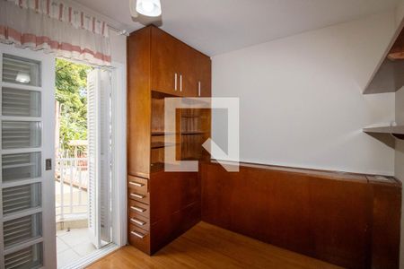 Quarto 1 de casa para alugar com 3 quartos, 172m² em Super Quadra Morumbi, São Paulo
