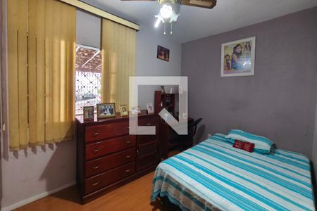 Quarto 2 de casa à venda com 3 quartos, 250m² em Jardim New York, Campinas