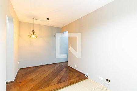 Sala de apartamento para alugar com 2 quartos, 54m² em Boaçava, São Paulo