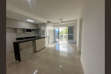 Sala de apartamento para alugar com 2 quartos, 70m² em Melville Empresarial Ii, Barueri