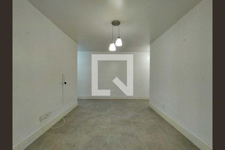 Sala de apartamento para alugar com 1 quarto, 50m² em Ouro Branco, Novo Hamburgo