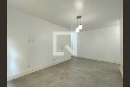 Sala de apartamento para alugar com 1 quarto, 50m² em Ouro Branco, Novo Hamburgo