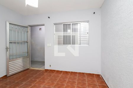 Sala de casa para alugar com 2 quartos, 100m² em Vila Cosmopolita, São Paulo