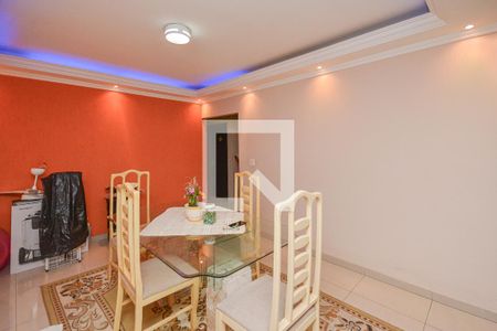 Sala de Jantar de casa à venda com 4 quartos, 320m² em Jardim Itapura, São Paulo