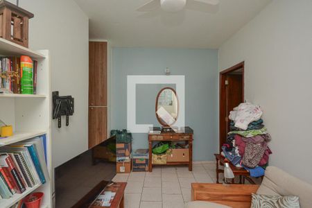 Quarto 1 de casa à venda com 4 quartos, 320m² em Jardim Itapura, São Paulo