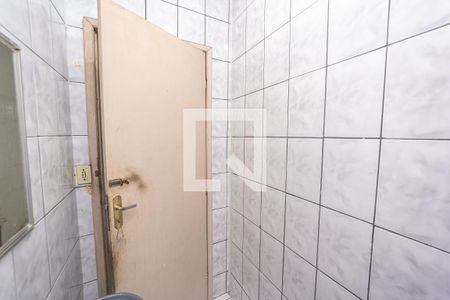 Banheiro de casa para alugar com 5 quartos, 200m² em Vila Rio Branco, São Paulo