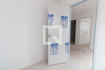 Quarto 1 de apartamento para alugar com 2 quartos, 32m² em Jardim Gilda Maria, São Paulo