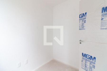 Quarto 1 de apartamento para alugar com 2 quartos, 32m² em Jardim Gilda Maria, São Paulo