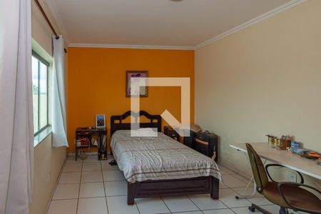 Quarto 1 de casa para alugar com 2 quartos, 110m² em Jardim Macarenko, Sumaré