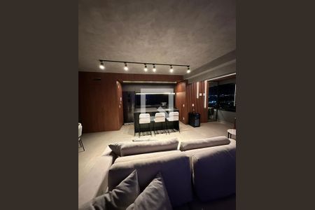 Apartamento para alugar com 2 quartos, 100m² em Jardim Sul, Uberlândia