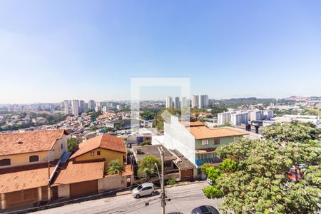 Apartamento para alugar com 2 quartos, 45m² em Jardim do Lago, Osasco