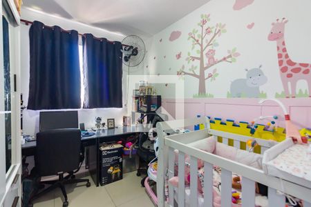 Apartamento para alugar com 2 quartos, 45m² em Jardim do Lago, Osasco