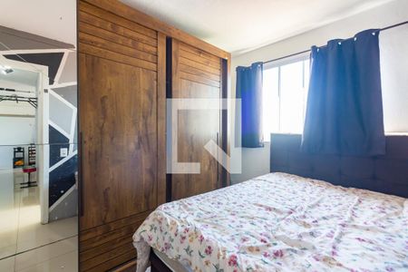 Apartamento para alugar com 2 quartos, 45m² em Jardim do Lago, Osasco