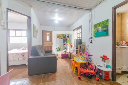 Casa para alugar com 2 quartos, 50m² em Cavalhada, Porto Alegre