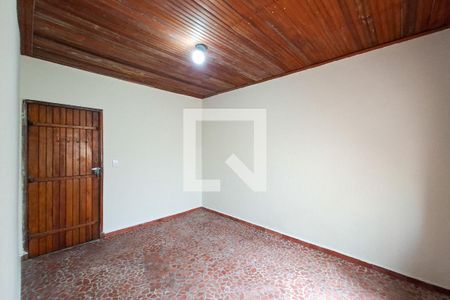 Quarto 1 de casa para alugar com 3 quartos, 175m² em Vila Assuncao, Praia Grande