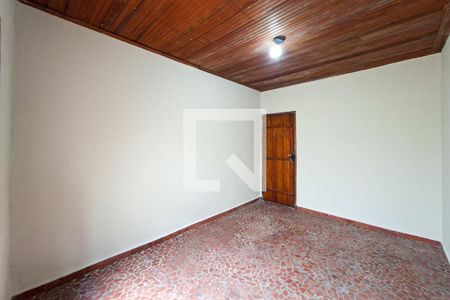 Quarto 1 de casa para alugar com 3 quartos, 175m² em Vila Assuncao, Praia Grande