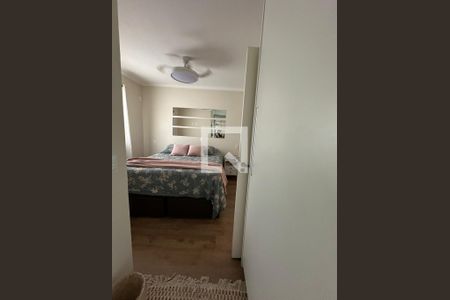 Quarto de casa de condomínio à venda com 3 quartos, 145m² em Jardim Rosaura, Jundiaí