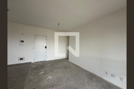 Sala de apartamento à venda com 2 quartos, 70m² em Vila Creti, Barueri