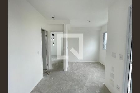 Sala de apartamento à venda com 1 quarto, 42m² em Vila Sao Domingos, São Paulo