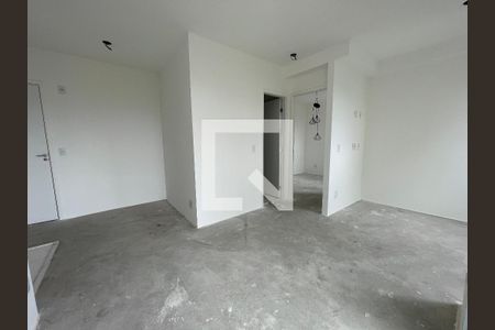 Sala de apartamento à venda com 1 quarto, 42m² em Vila Sao Domingos, São Paulo