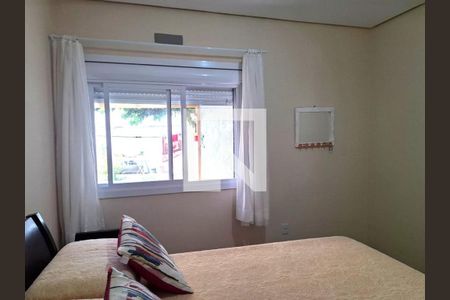 Quarto 2 de casa de condomínio para alugar com 3 quartos, 186m² em Hípica, Porto Alegre