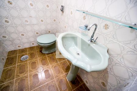 Pia de casa para alugar com 2 quartos, 75m² em Vila Matilde, São Paulo