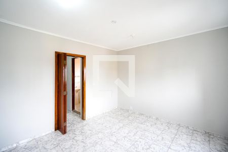 Quarto 01 de casa para alugar com 2 quartos, 75m² em Vila Matilde, São Paulo