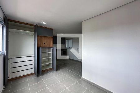 Studio de kitnet/studio para alugar com 1 quarto, 26m² em Belenzinho, São Paulo