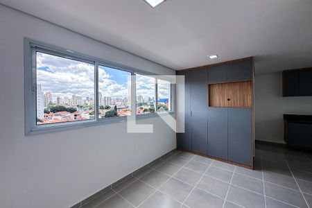 Studio de kitnet/studio para alugar com 1 quarto, 26m² em Belenzinho, São Paulo