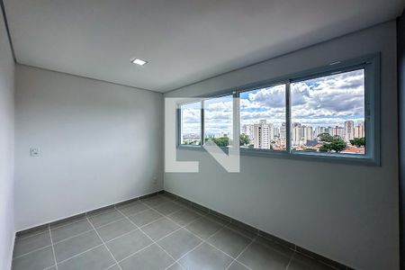 Studio de kitnet/studio para alugar com 1 quarto, 26m² em Belenzinho, São Paulo