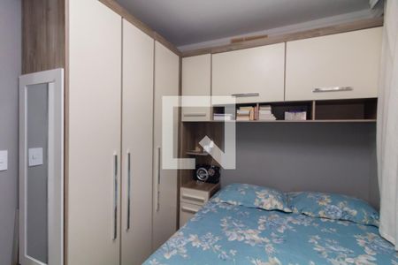Quarto de kitnet/studio à venda com 1 quarto, 23m² em Vila Campanela, São Paulo