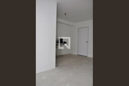 Detalhe - Sala de apartamento para alugar com 2 quartos, 39m² em Vila Brasilandia, São Paulo