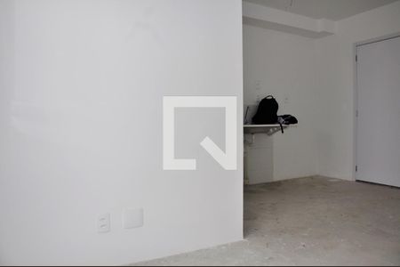 Detalhe - Sala de apartamento para alugar com 2 quartos, 39m² em Vila Brasilandia, São Paulo