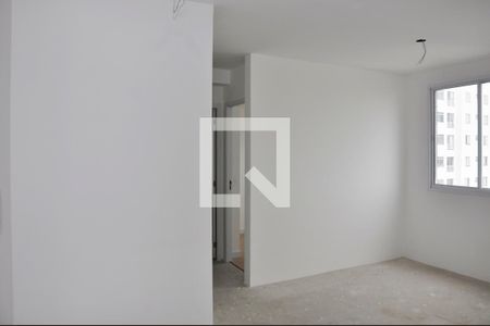 Detalhe - Sala de apartamento para alugar com 2 quartos, 39m² em Vila Brasilandia, São Paulo