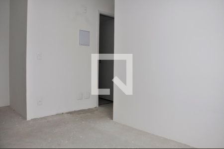 Detalhe - Sala de apartamento para alugar com 2 quartos, 39m² em Vila Brasilandia, São Paulo