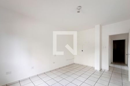 Quarto 1 de casa para alugar com 4 quartos, 196m² em Baeta Neves, São Bernardo do Campo