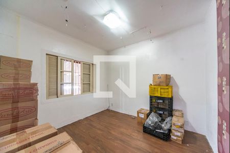 Quarto 1 de casa para alugar com 4 quartos, 219m² em Vila Valparaíso, Santo André