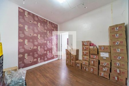 Quarto 1 de casa para alugar com 4 quartos, 219m² em Vila Valparaíso, Santo André