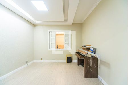 Quarto 2 de casa para alugar com 4 quartos, 219m² em Vila Valparaíso, Santo André