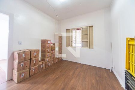 Quarto 1 de casa para alugar com 4 quartos, 219m² em Vila Valparaíso, Santo André
