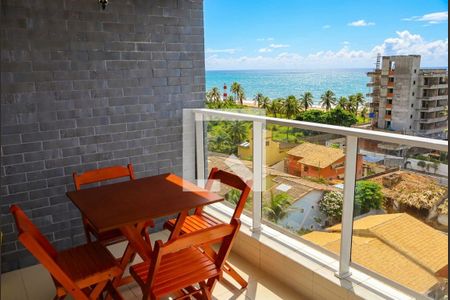 Apartamento para alugar com 1 quarto, 78m² em Itapuã, Salvador